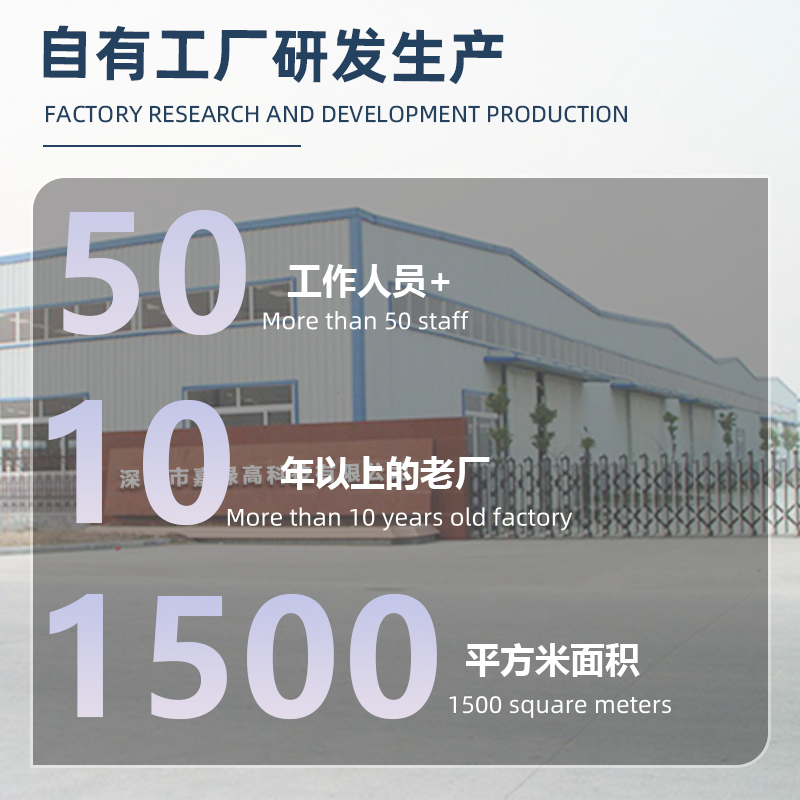 Shenzhen Zhuoyue Technology Co., Ltd.