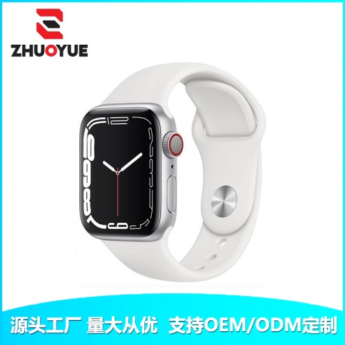 i8PROMAX smartwatch Huaqiangbei s9 Bluetooth phone cross-border burst live gift sports bracelet wholesale