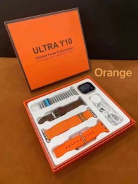 Y10 1.83 2.01 Smart Watch