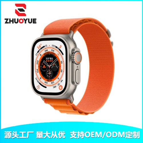 Y10 1.83 2.01 Smart Watch